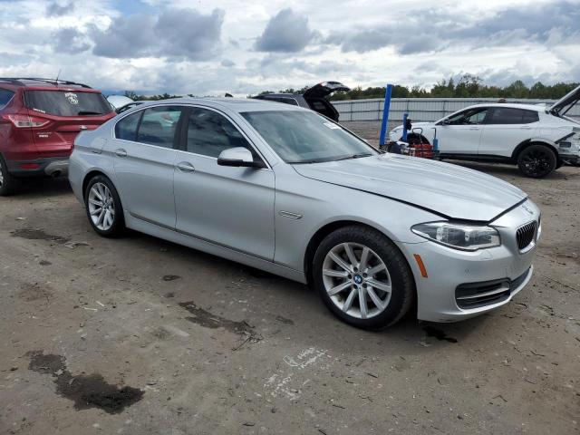 Photo 4 from auction – 2014 BMW 535 I with VIN WBA5B1C55ED477209