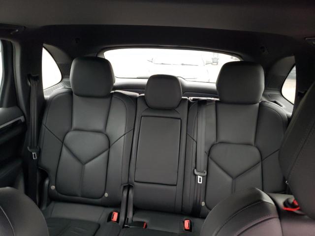 Photo 10 from auction – 2014 PORSCHE CAYENNE with VIN WP1AA2A22ELA95985