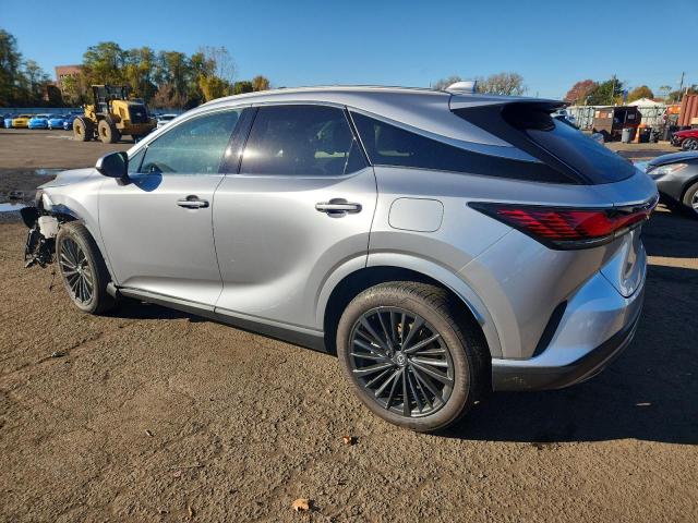 Photo 2 from auction – 2025 LEXUS RX 350 BAS with VIN 2T2BAMCA4SC108658