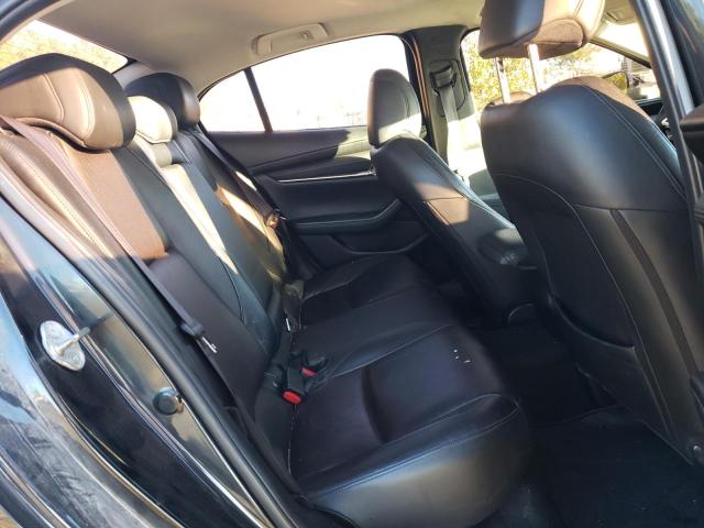 Photo 10 from auction – 2019 MAZDA 3 PREFERRE with VIN JM1BPBDM7K1143649