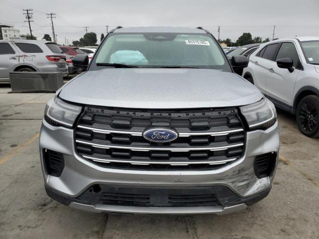 Photo 5 from auction – 2025 FORD EXPLORER A with VIN 1FMUK7DH4SGA44707