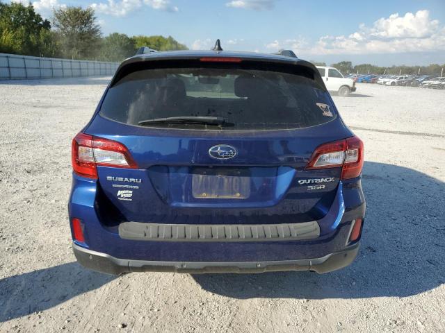 Photo 6 from auction – 2017 SUBARU OUTBACK TO with VIN 4S4BSETC0H3270602