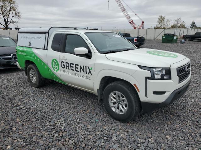 Photo 4 from auction – 2024 NISSAN FRONTIER with VIN 1N6ED1CL2RN630217