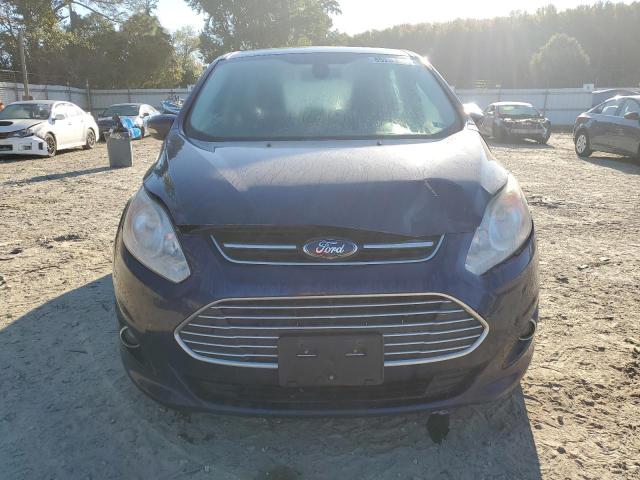 Photo 5 from auction – 2016 FORD C-MAX PREM with VIN 1FADP5CU0GL111672