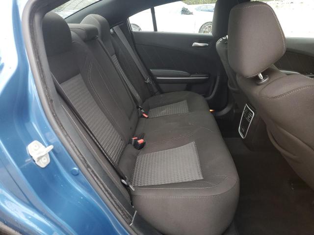 Photo 10 from auction – 2023 DODGE CHARGER SX with VIN 2C3CDXBG2PH591625