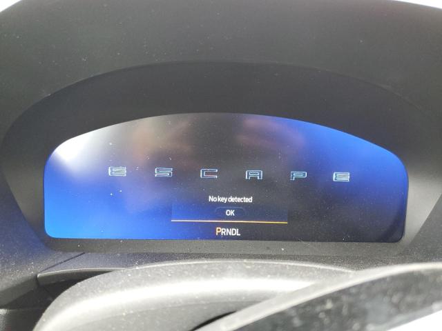 Photo 9 from auction – 2023 FORD ESCAPE PLA with VIN 1FMCU9JA9PUB46036