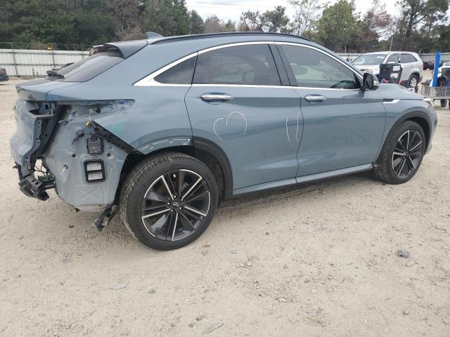 Снимка 3 от търг – 2022 INFINITI QX55 SENSO с VIN 3PCAJ5L33NF105595