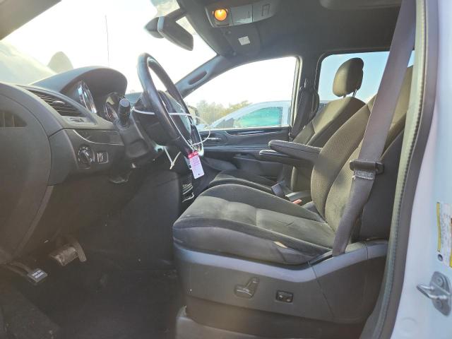 Photo 7 from auction – 2019 DODGE GRAND CARA with VIN 2C4RDGBG5KR503708