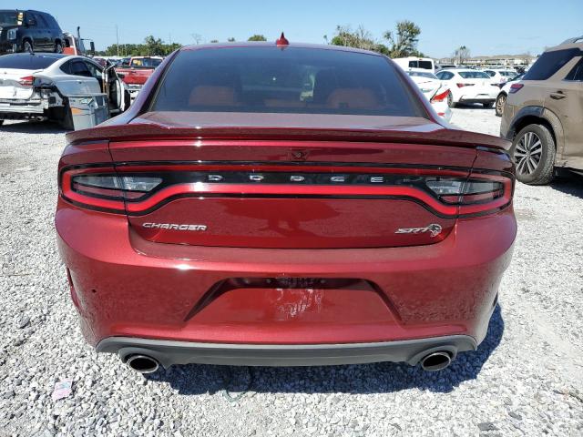 Zdjęcie 6 z aukcji – 2017 DODGE CHARGER SR z VIN 2C3CDXL92HH605718
