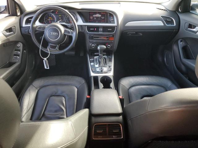 Photo 8 from auction – 2015 AUDI A4 PREMIUM with VIN WAUFFAFLXFN044158