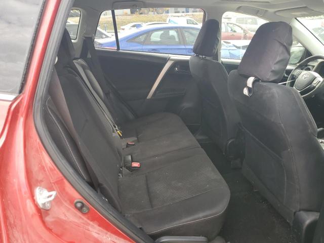 Photo 10 from auction – 2015 TOYOTA RAV4 XLE with VIN JTMRFREV2FD134265