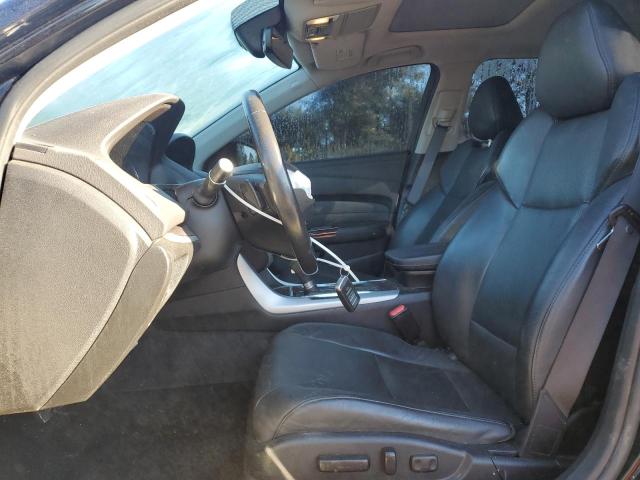 Photo 7 from auction – 2017 ACURA TLX TECH with VIN 19UUB1F53HA009576