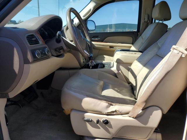 Photo 7 from auction – 2007 GMC NEW SIERRA with VIN 2GTEK13M171590910