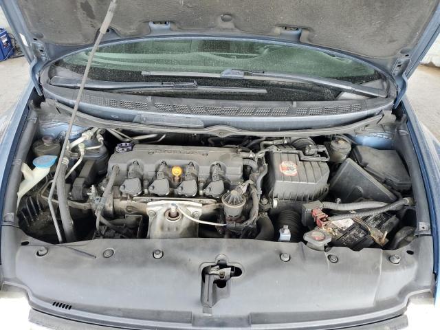 Photo 11 from auction – 2007 HONDA CIVIC EX with VIN JHMFA16837S003921