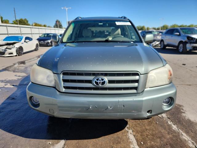 Photo 5 from auction – 2005 TOYOTA HIGHLANDER with VIN JTEEP21A150089651