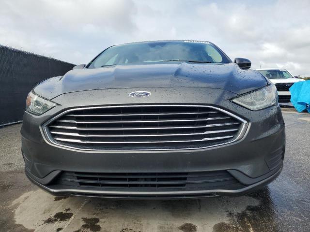 Photo 5 from auction – 2020 FORD FUSION SE with VIN 3FA6P0HD9LR150180