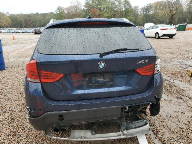 Photo 6 from auction – 2015 BMW X1 SDRIVE2 with VIN WBAVM1C59FV316867