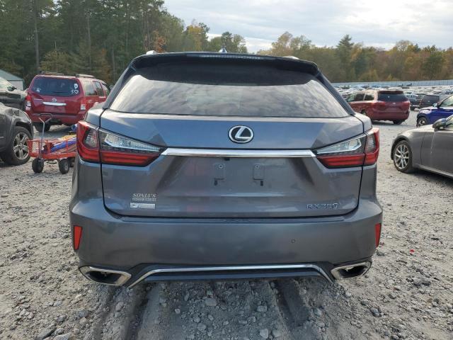 Photo 6 from auction – 2016 LEXUS RX 350 BASE with VIN 2T2BZMCA8GC009924