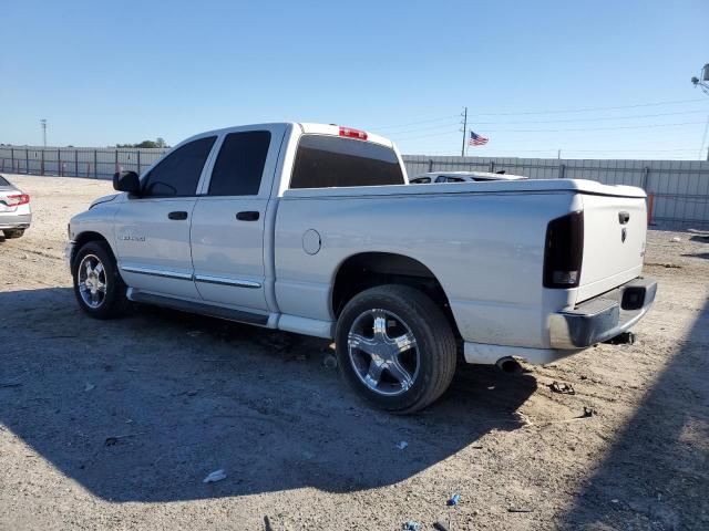 Photo 2 from auction – 2005 DODGE RAM 1500 S with VIN 1D7HA18D55S128197