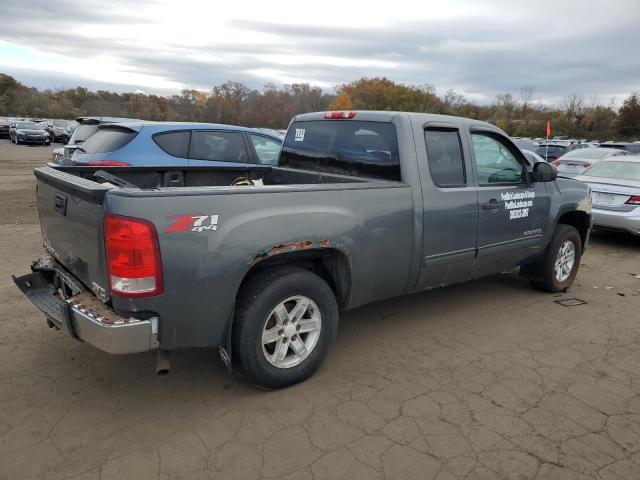 Photo 3 from auction – 2011 GMC SIERRA K15 with VIN 1GTR2VE35BZ404699