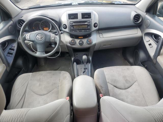 Photo 8 from auction – 2012 TOYOTA RAV4 with VIN 2T3ZF4DVXCW106457