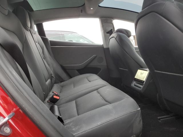 Photo 10 from auction – 2024 TESLA MODEL 3 with VIN 5YJ3E1EA8RF864492