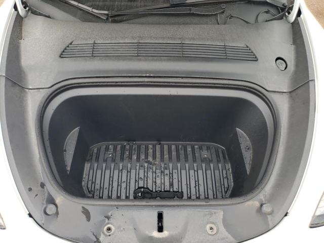 Foto 11 de la subasta – 2022 TESLA MODEL Y con VIN 7SAYGDEF5NF516109
