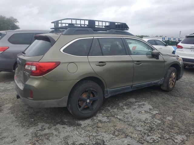 صورة رقم 3 من المزاد - 2017 SUBARU OUTBACK 2. مع VIN 4S4BSAHCXH3254067