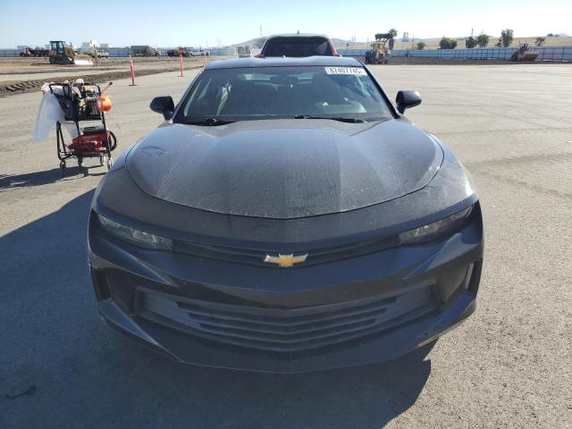 Photo 5 from auction – 2017 CHEVROLET CAMARO with VIN 1G1FB1RS5H0182829