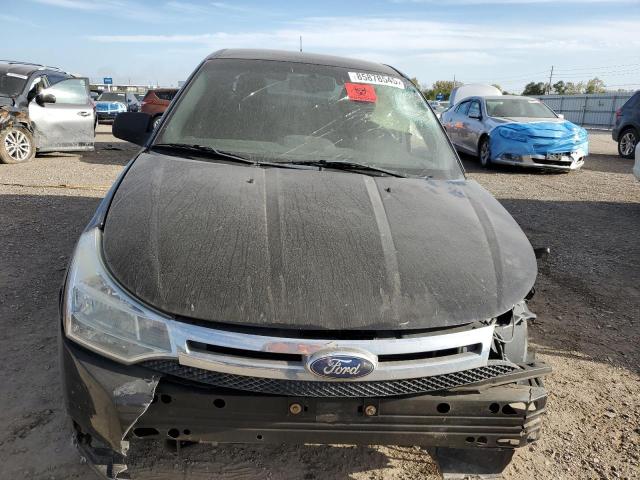 Photo 5 from auction – 2008 FORD FOCUS SE with VIN 1FAHP35N38W300408