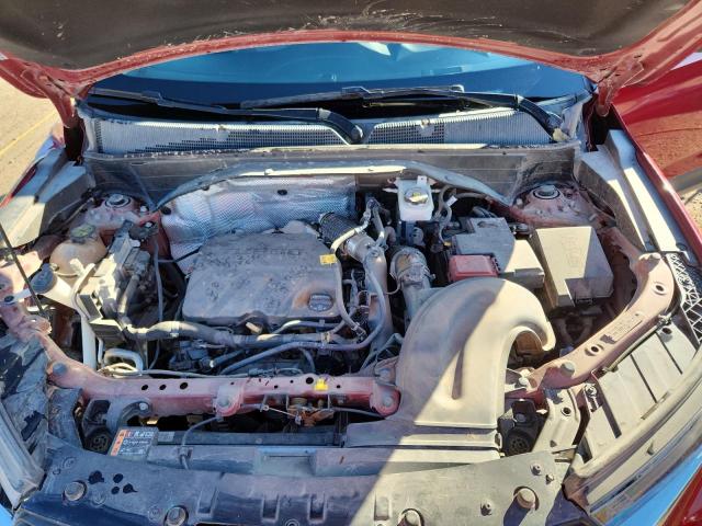 Photo 12 from auction – 2021 CHEVROLET TRAILBLAZE with VIN KL79MMS28MB045633