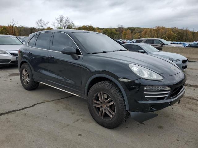 Photo 4 from auction – 2014 PORSCHE CAYENNE with VIN WP1AA2A26ELA91387