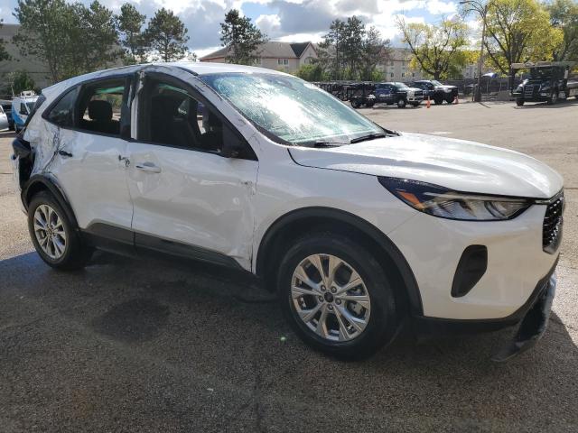 Photo 4 from auction – 2025 FORD ESCAPE ACT with VIN 1FMCU0GNXSUA63391