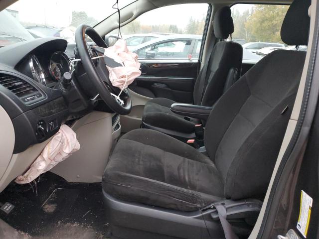 Photo 7 from auction – 2015 DODGE GRAND CARA with VIN 2C4RDGBG4FR685844