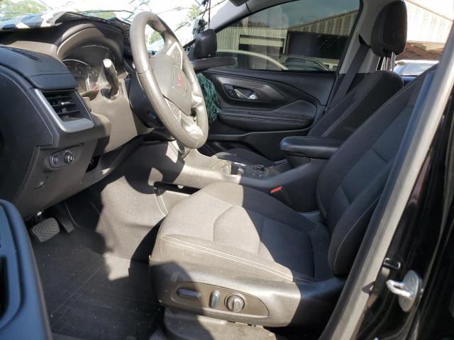 Photo 7 from auction – 2022 GMC TERRAIN SL with VIN 3GKALMEV2NL202294