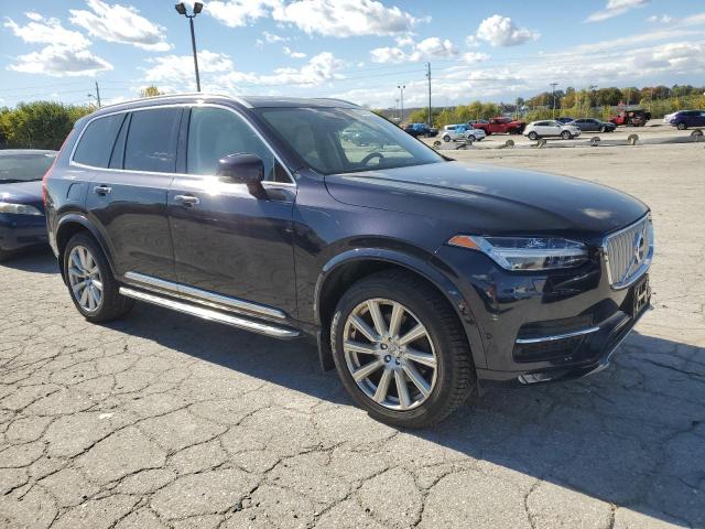Photo 4 from auction – 2016 VOLVO XC90 T6 with VIN YV4A22PL5G1015282