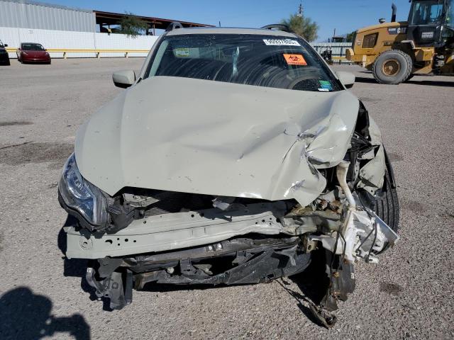 Photo 5 from auction – 2017 SUBARU CROSSTREK with VIN JF2GPABC5H8210227