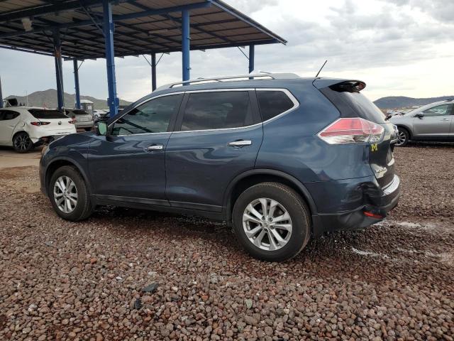 Photo 2 from auction – 2014 NISSAN ROGUE S with VIN 5N1AT2MV3EC835931