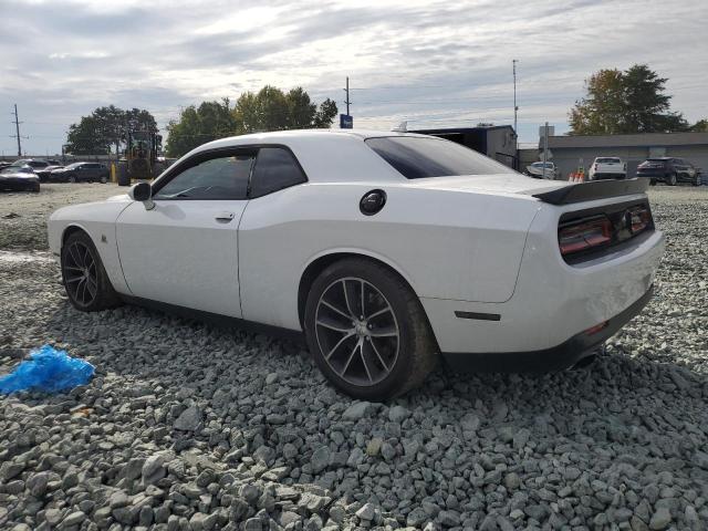 Photo 2 from auction – 2015 DODGE CHALLENGER with VIN 2C3CDZFJ2FH788343