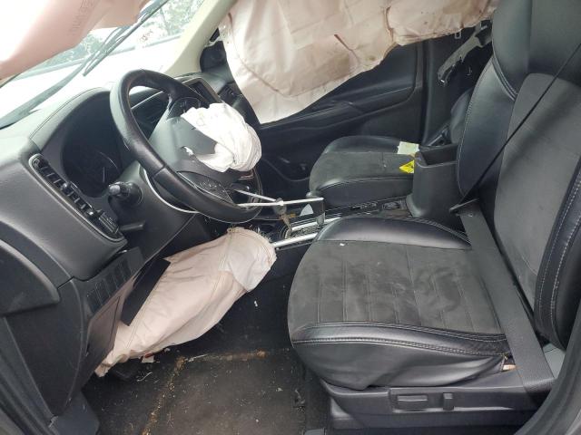 Photo 7 from auction – 2019 MITSUBISHI OUTLANDER with VIN JA4AZ3A30KZ046196