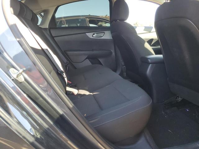 Photo 10 from auction – 2021 KIA FORTE FE with VIN 3KPF24AD9ME316426
