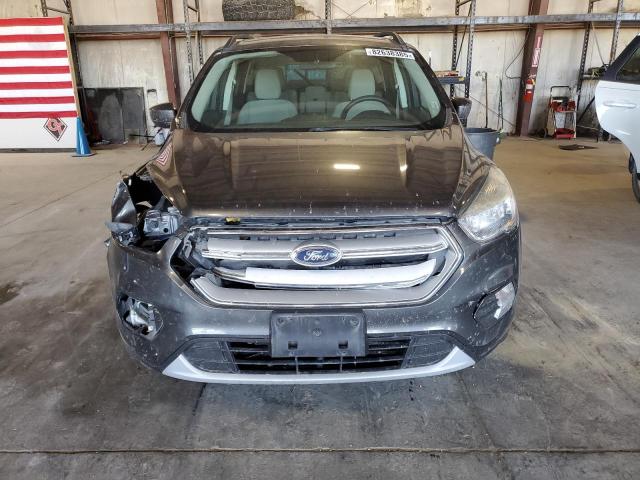 Photo 5 from auction – 2018 FORD ESCAPE SE with VIN 1FMCU9GD7JUA41973