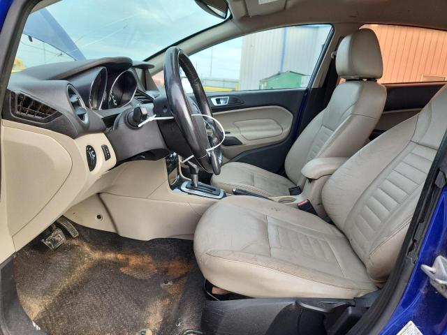 Photo 7 from auction – 2014 FORD FIESTA TIT with VIN 3FADP4FJ7EM125818