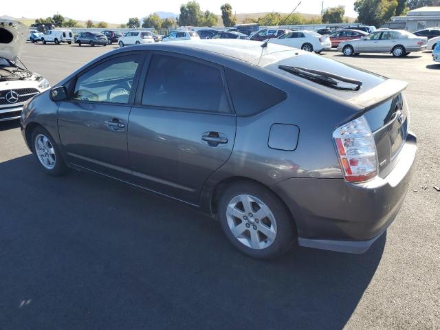 Photo 2 from auction – 2007 TOYOTA PRIUS with VIN JTDKB20U973214320