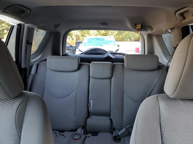 Photo 10 from auction – 2011 TOYOTA RAV4 with VIN 2T3ZF4DV0BW064475
