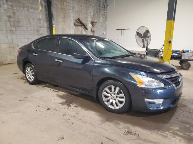 Photo 4 from auction – 2015 NISSAN ALTIMA 2.5 with VIN 1N4AL3AP4FC587910
