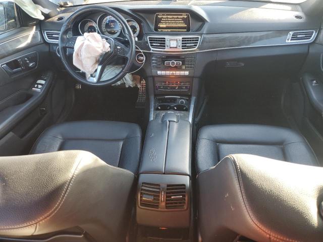 Photo 8 from auction – 2014 MERCEDES-BENZ E with VIN WDDHF5KB8EB045928
