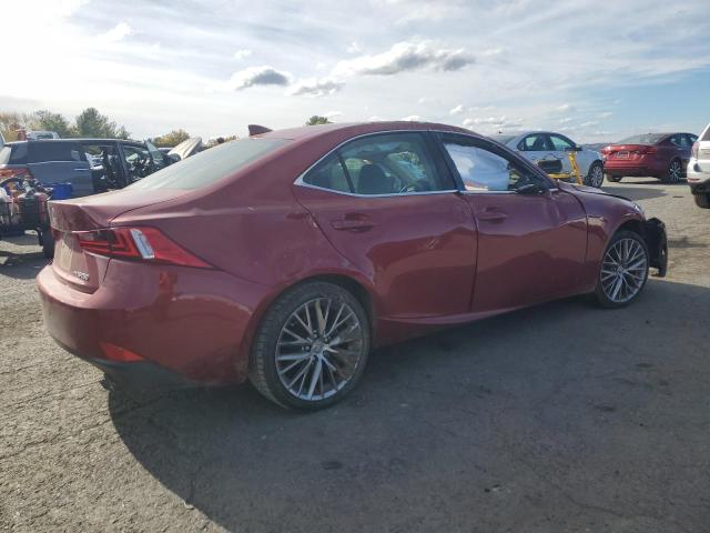 Photo 3 from auction – 2015 LEXUS IS 250 with VIN JTHCF1D26F5027517