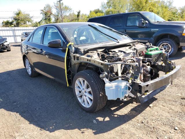 Photo 4 from auction – 2012 TOYOTA CAMRY BASE with VIN 4T4BF1FK6CR192058