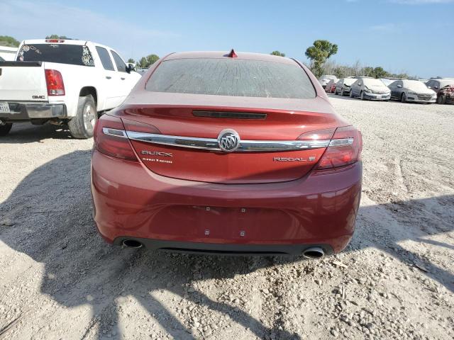 Photo 6 from auction – 2015 BUICK REGAL with VIN 2G4GK5EX1F9174388